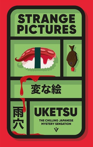 The Strange Pictures